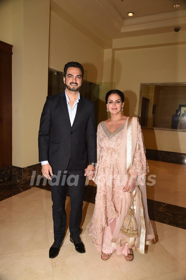 Hema Malini's Book Launch