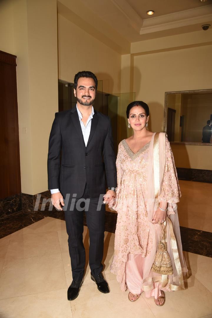 Hema Malini's Book Launch