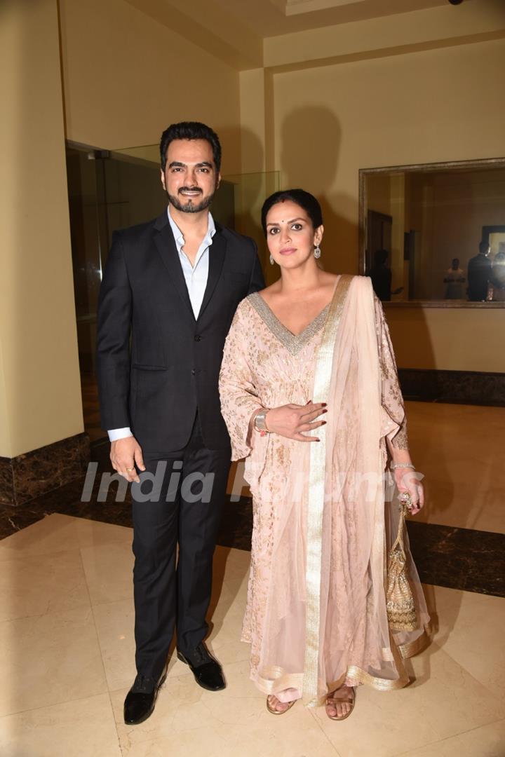 Hema Malini's Book Launch