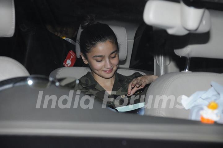 Alia Bhatt's dimples are to die for