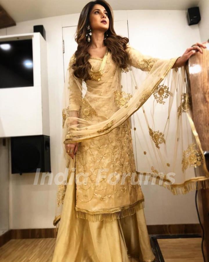 Jennifer Winget