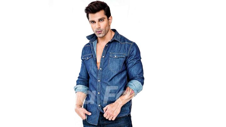 Karan Singh Grover