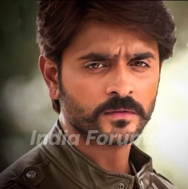 Ashish Sharma