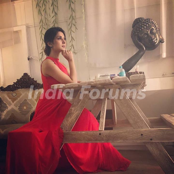 Jennifer Winget