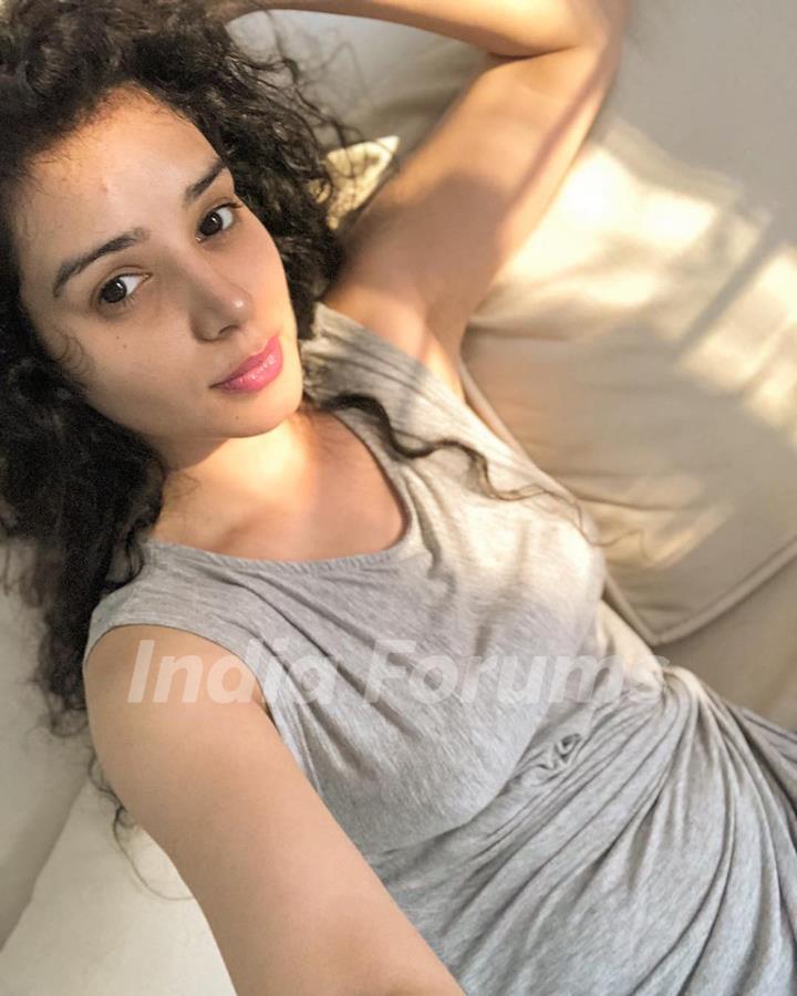 Sukirti Kandpal