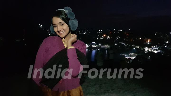 Ashi Singh