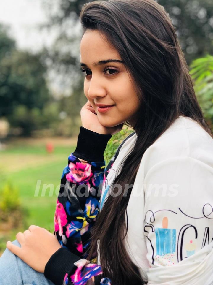 Ashi Singh