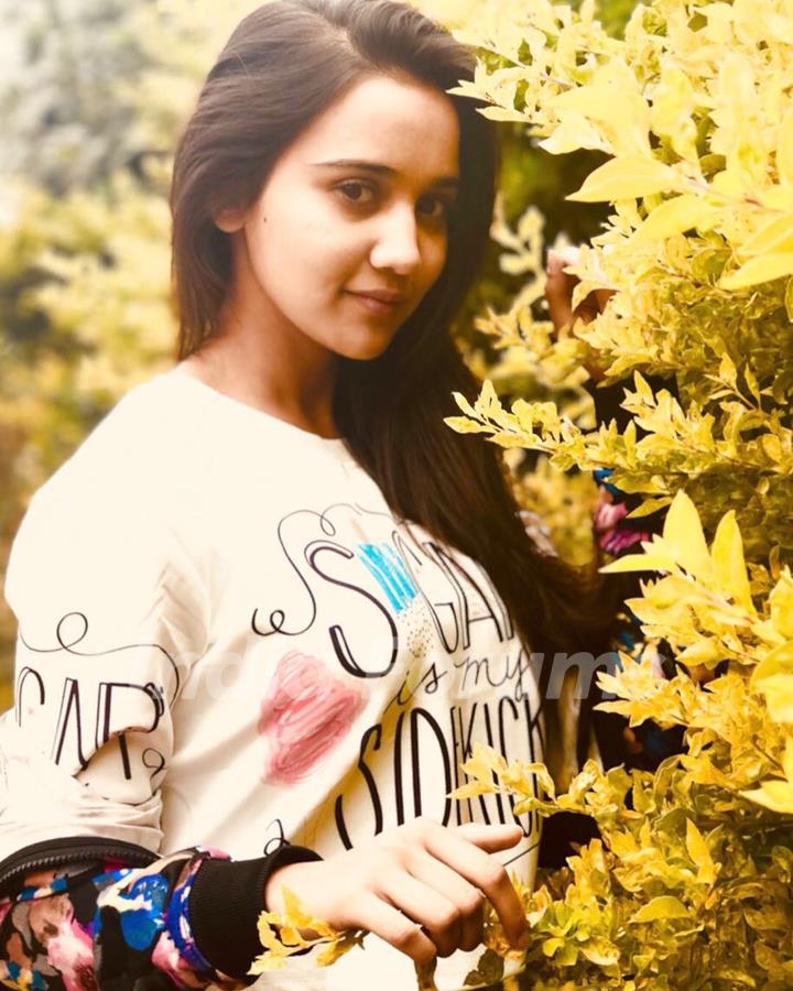 Ashi Singh