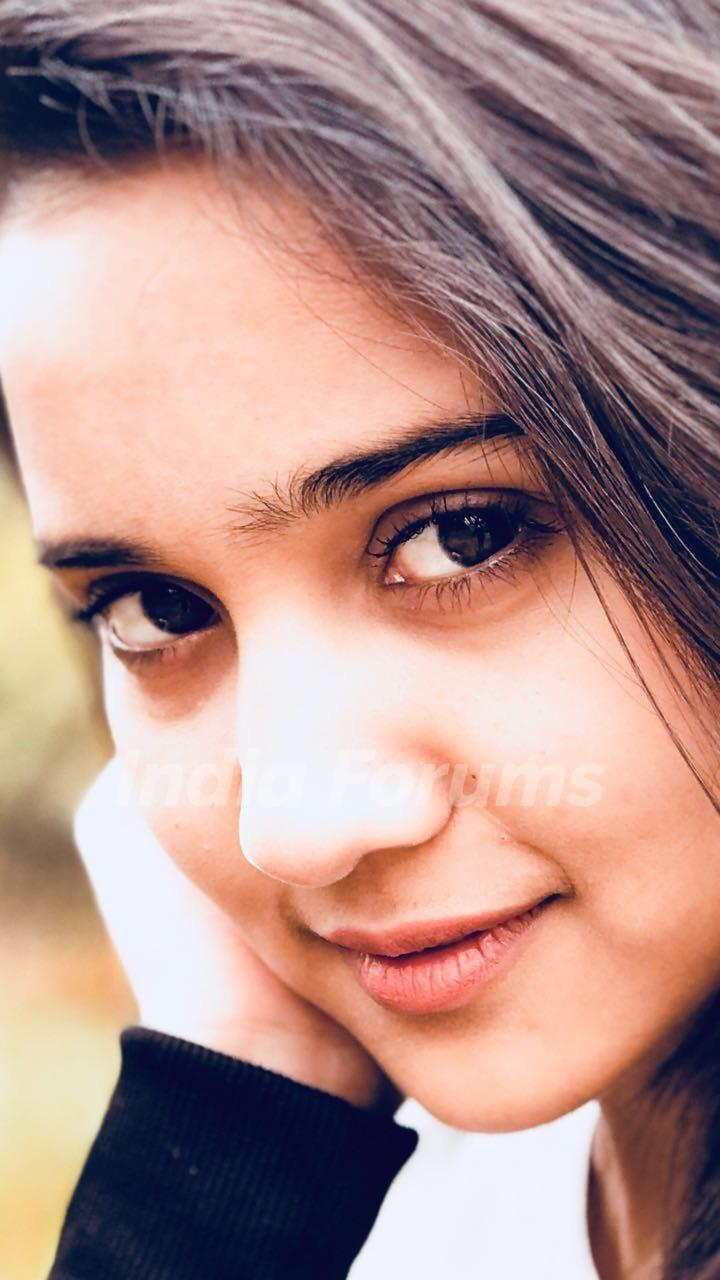 Ashi Singh