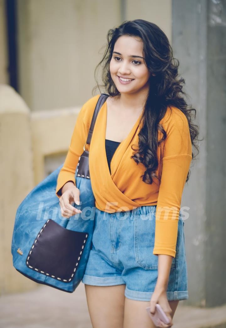 Ashi Singh