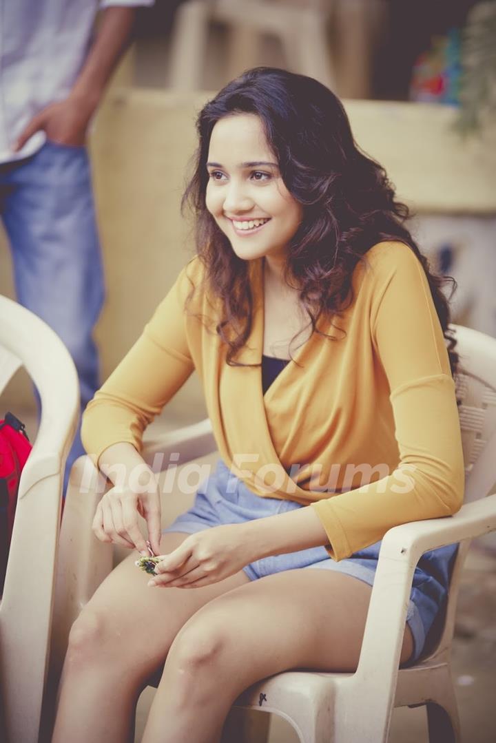 Ashi Singh