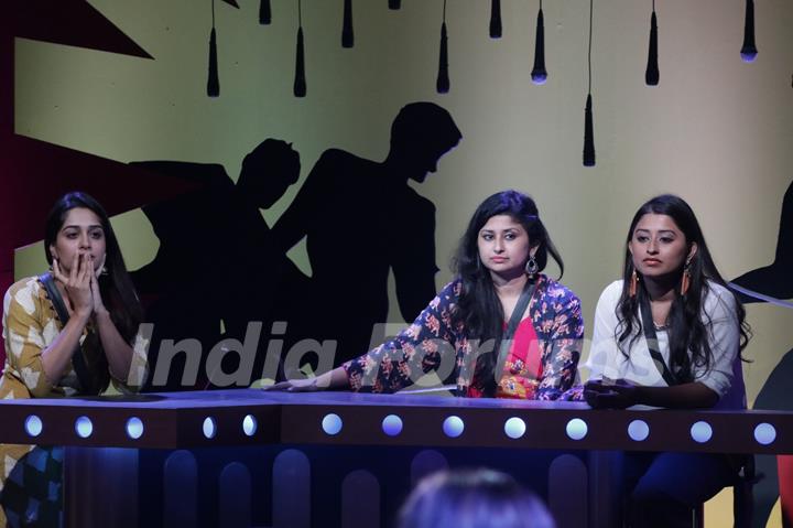 Bigg Boss 12: Day 2