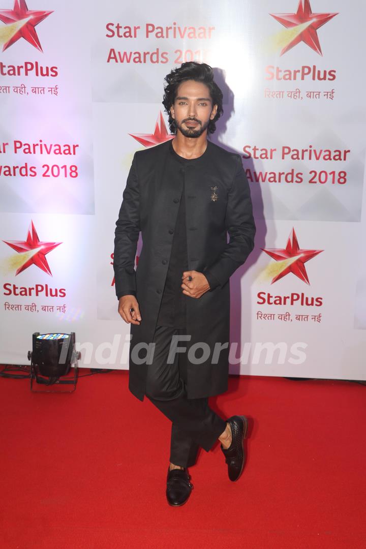 Star Parivaar Award Show