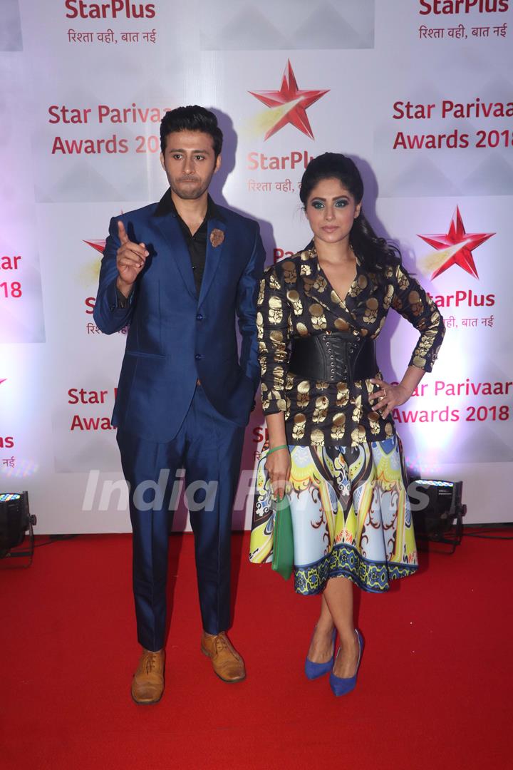 Star Parivaar Award Show