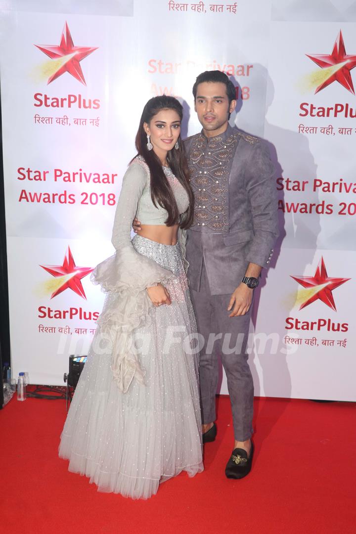 Star Parivaar Award Show