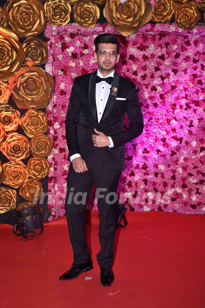 LUX Golden Rose Awards 2018