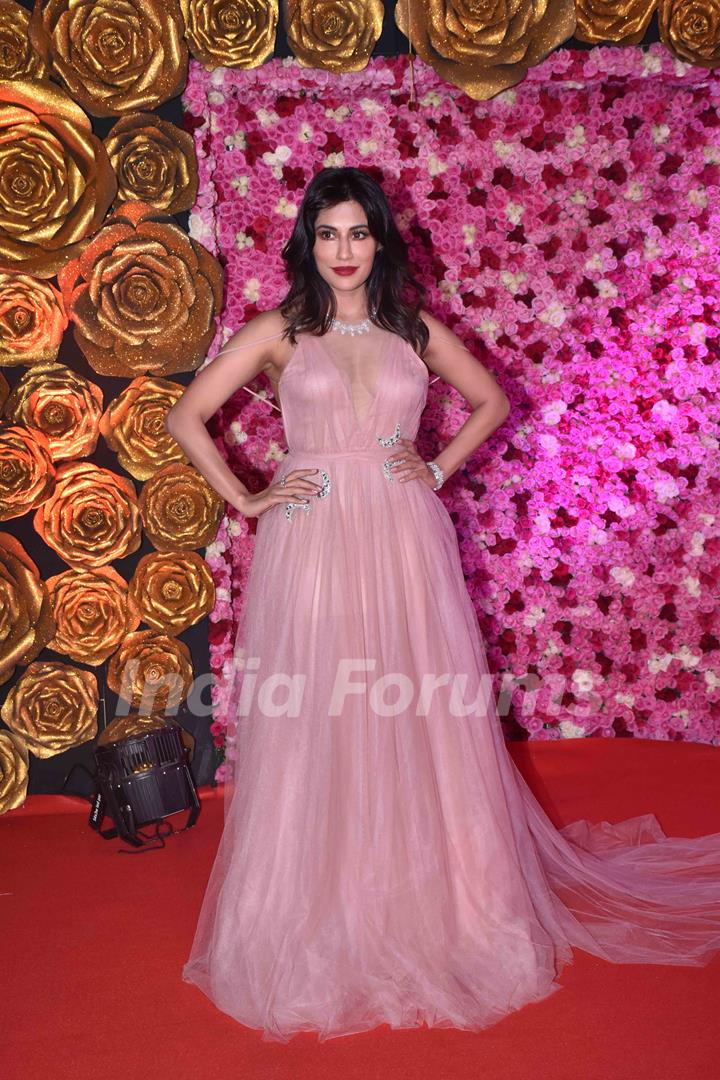 LUX Golden Rose Awards 2018