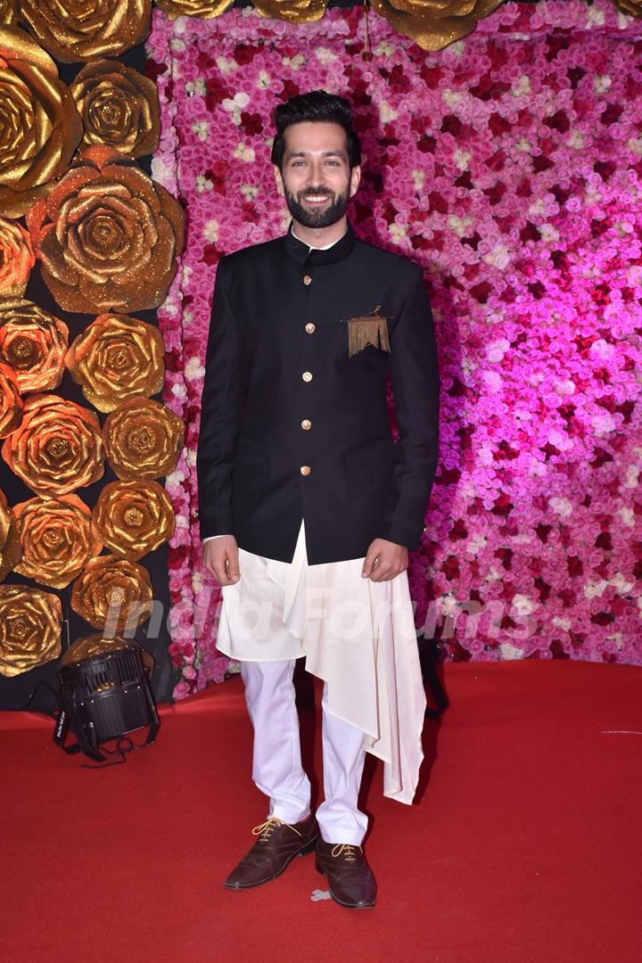 LUX Golden Rose Awards 2018