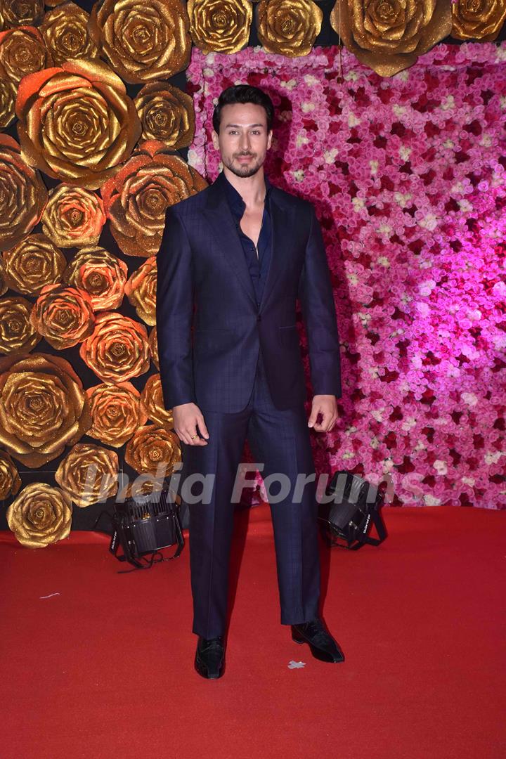 LUX Golden Rose Awards 2018