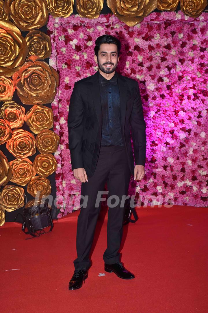 LUX Golden Rose Awards 2018