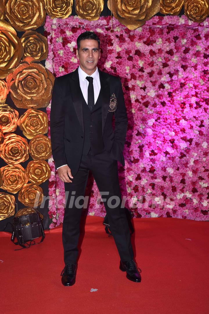 LUX Golden Rose Awards 2018