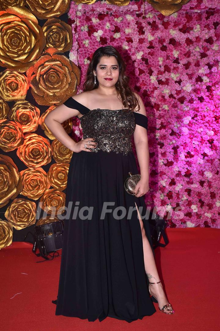 LUX Golden Rose Awards 2018