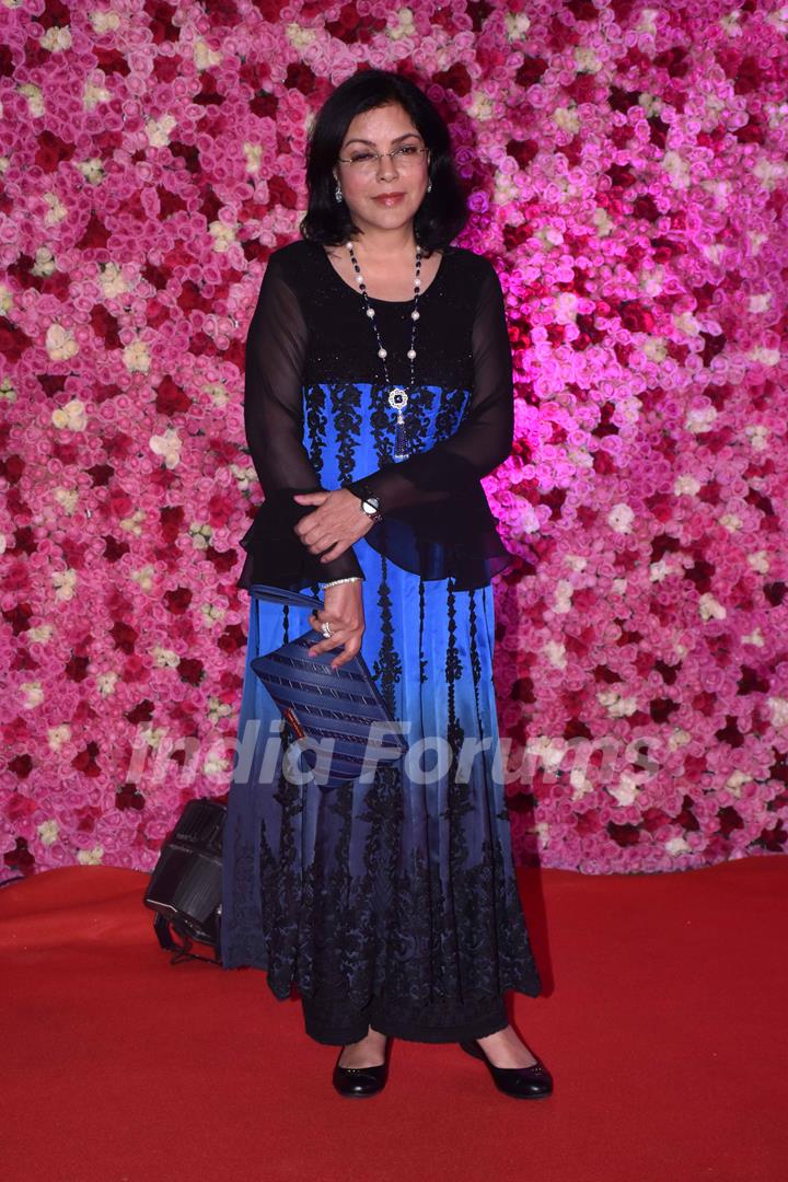 LUX Golden Rose Awards 2018