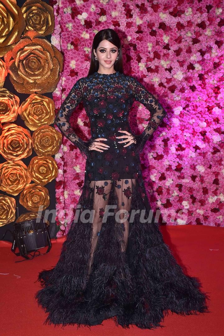 LUX Golden Rose Awards 2018