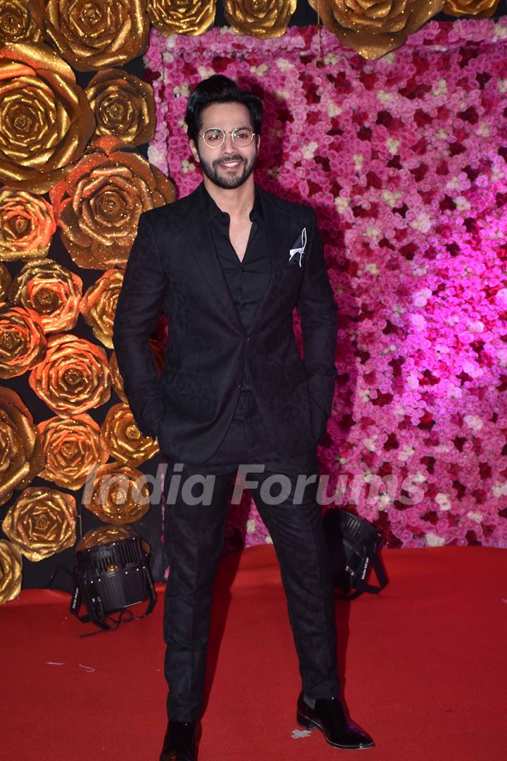 LUX Golden Rose Awards 2018