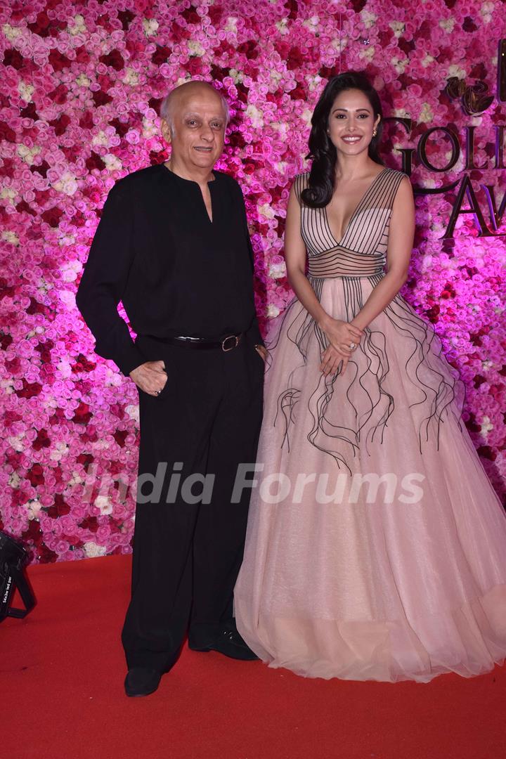 LUX Golden Rose Awards 2018