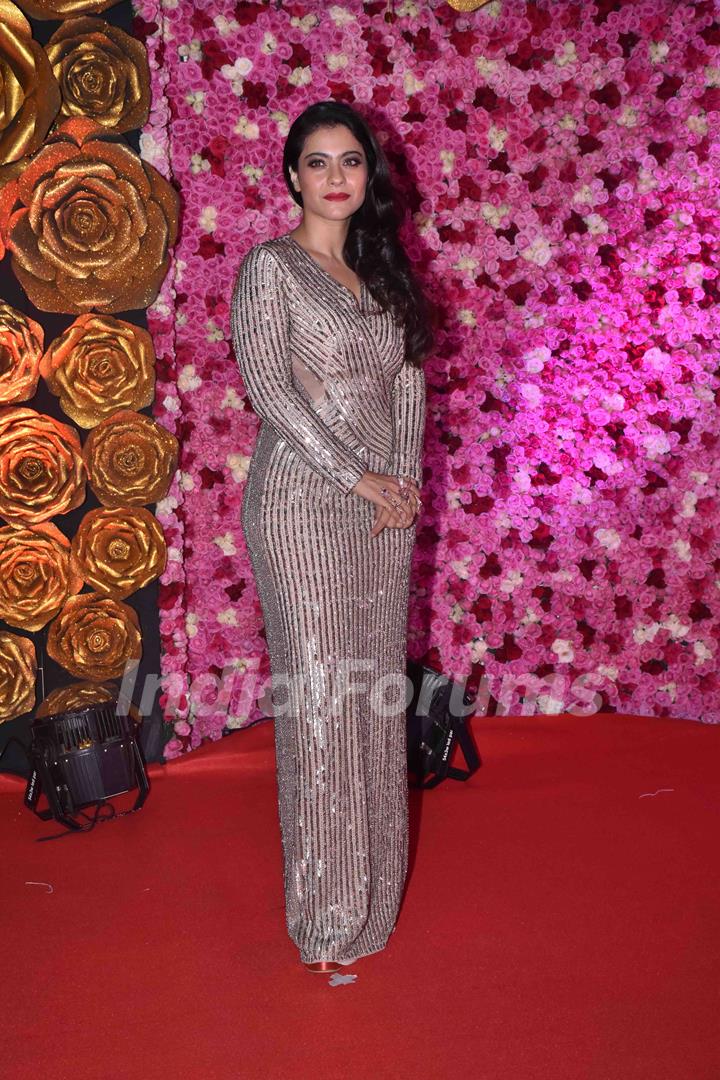 LUX Golden Rose Awards 2018