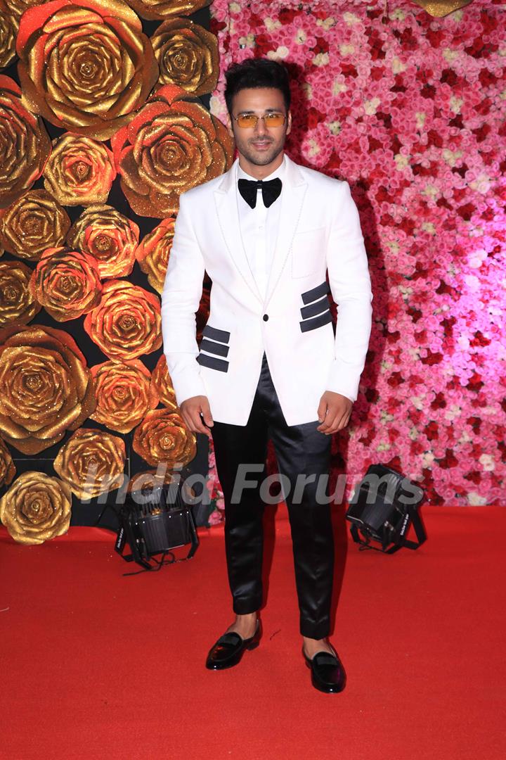 LUX Golden Rose Awards 2018