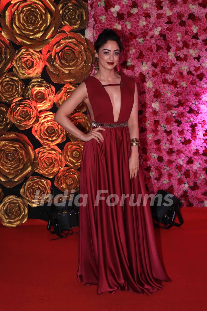 LUX Golden Rose Awards 2018