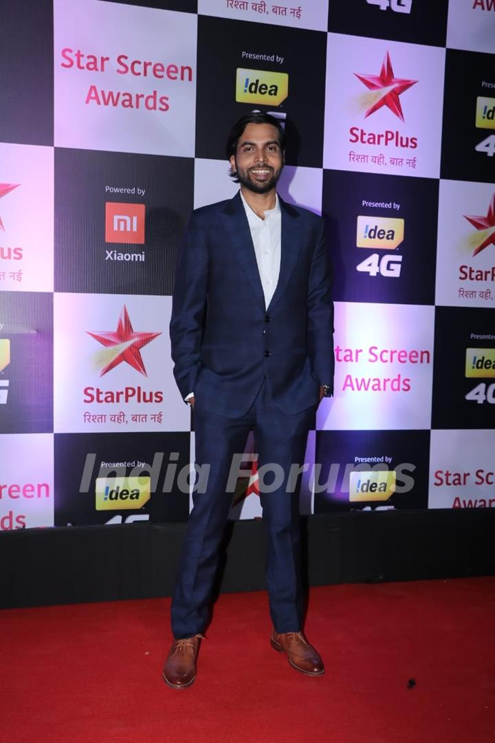 Star Screen Awards 2018