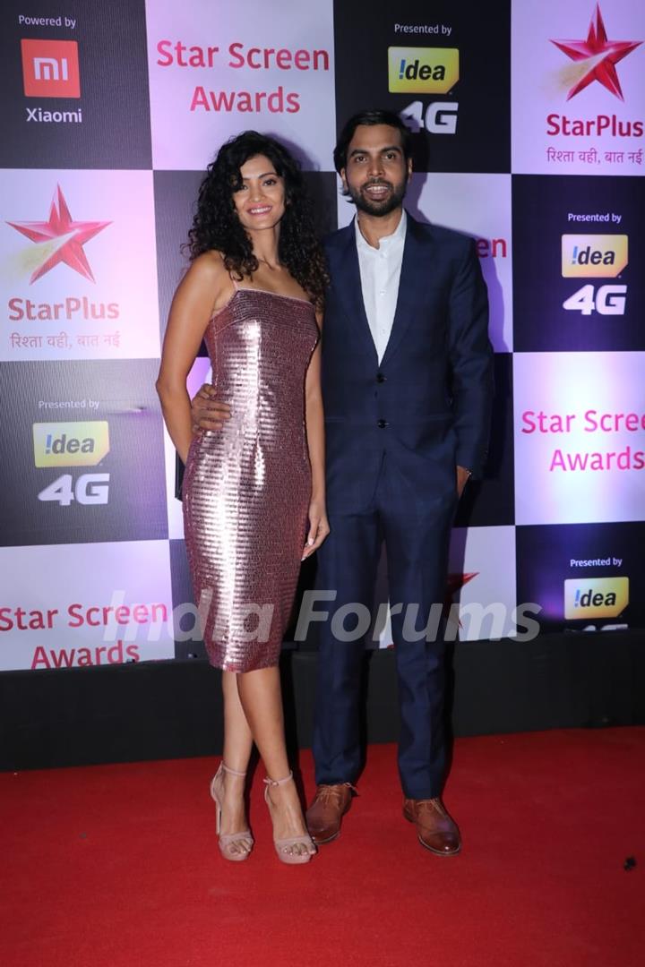 Star Screen Awards 2018