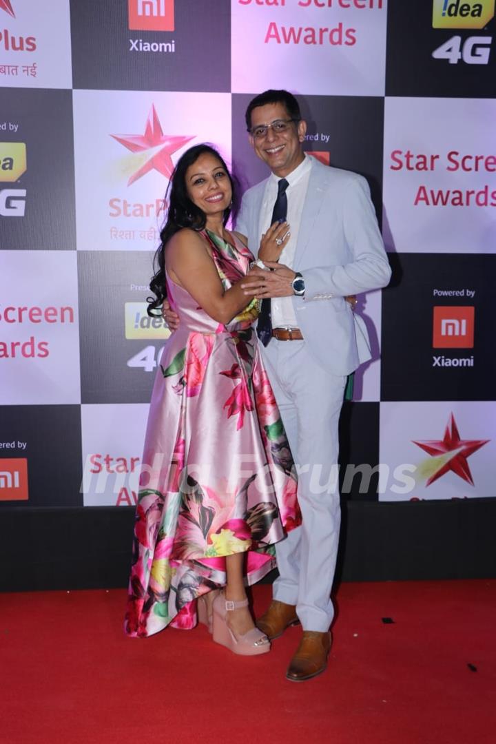 Star Screen Awards 2018