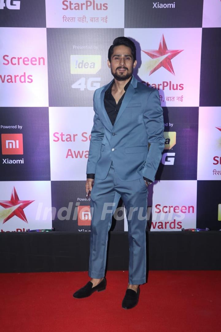 Star Screen Awards 2018