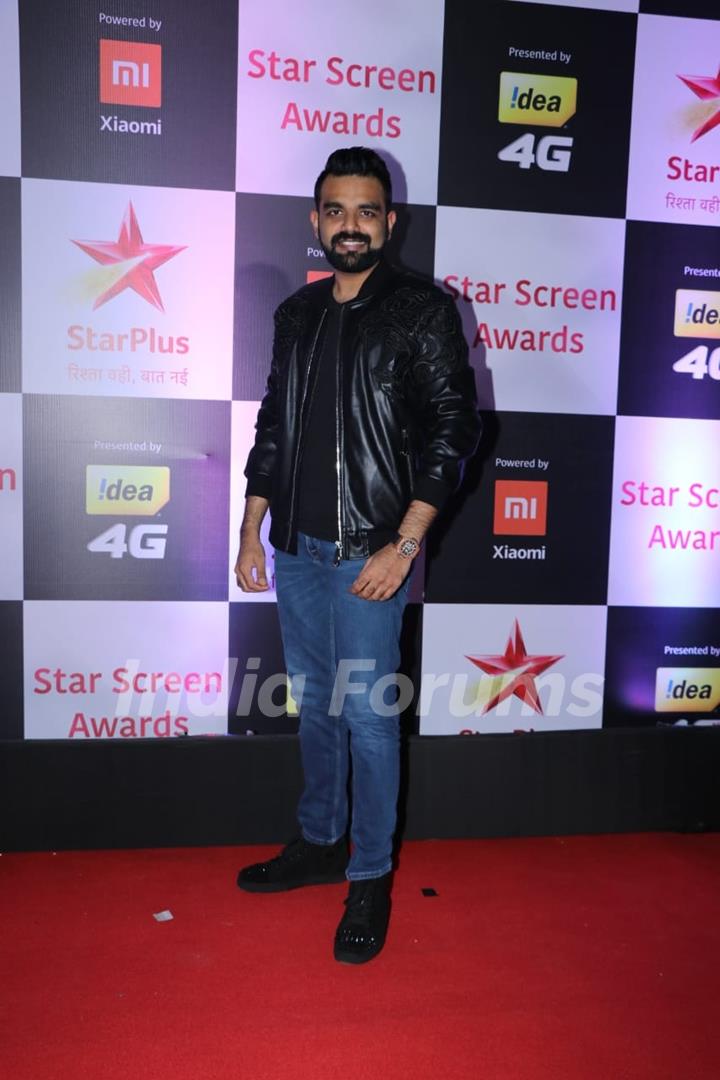 Star Screen Awards 2018