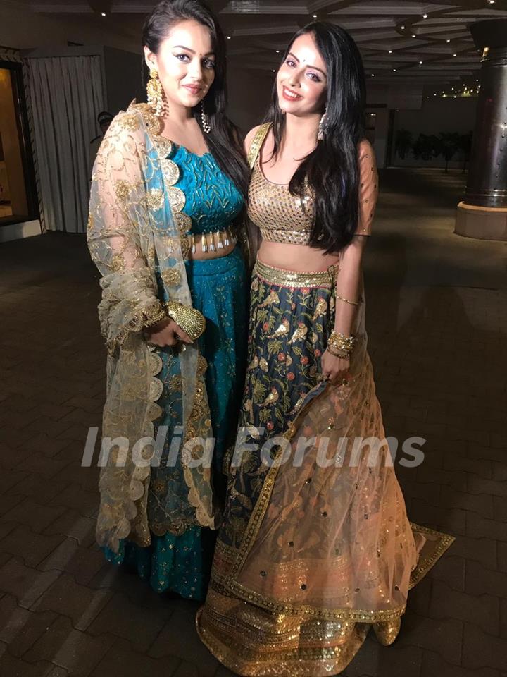 Kunal Jai Singh and Bharti Kumar Wedding  Pictures