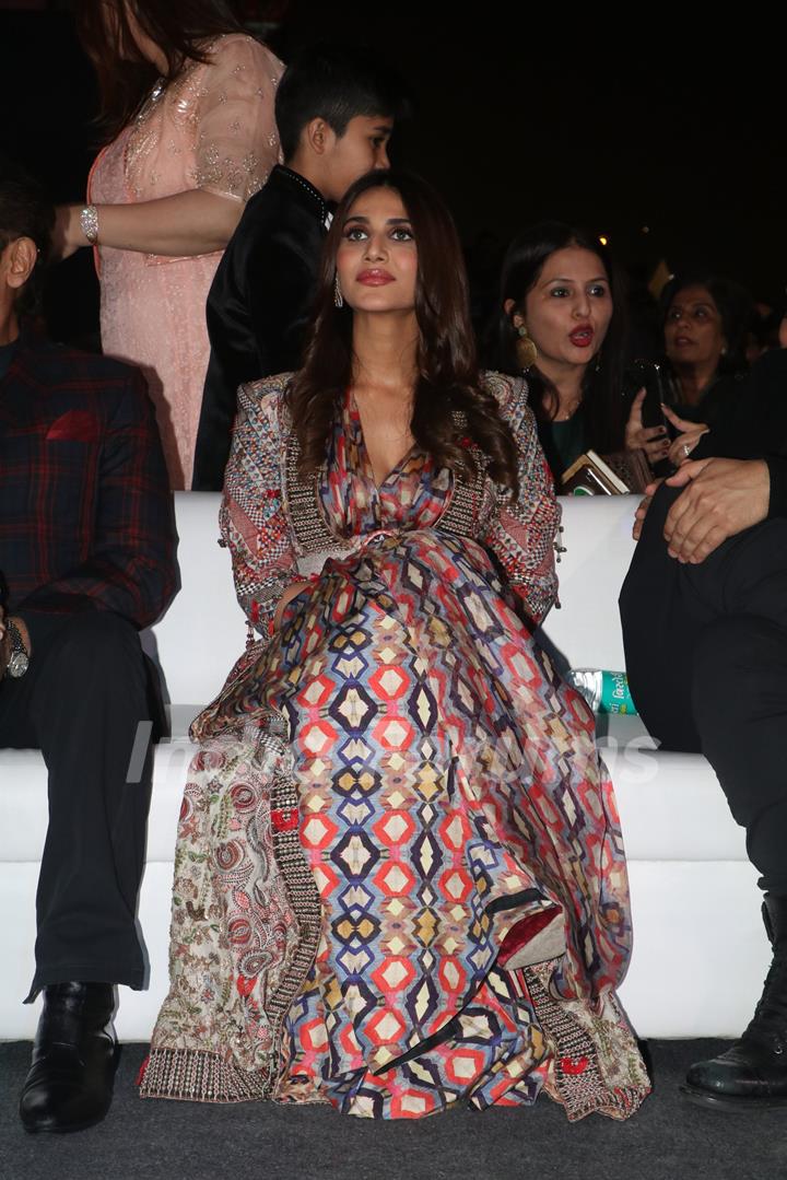 Vaani Kapoor at Umang Event