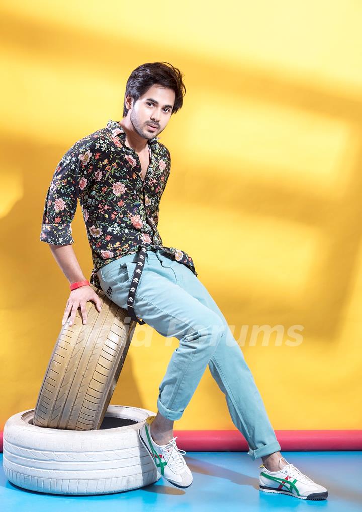 Randeep Rai