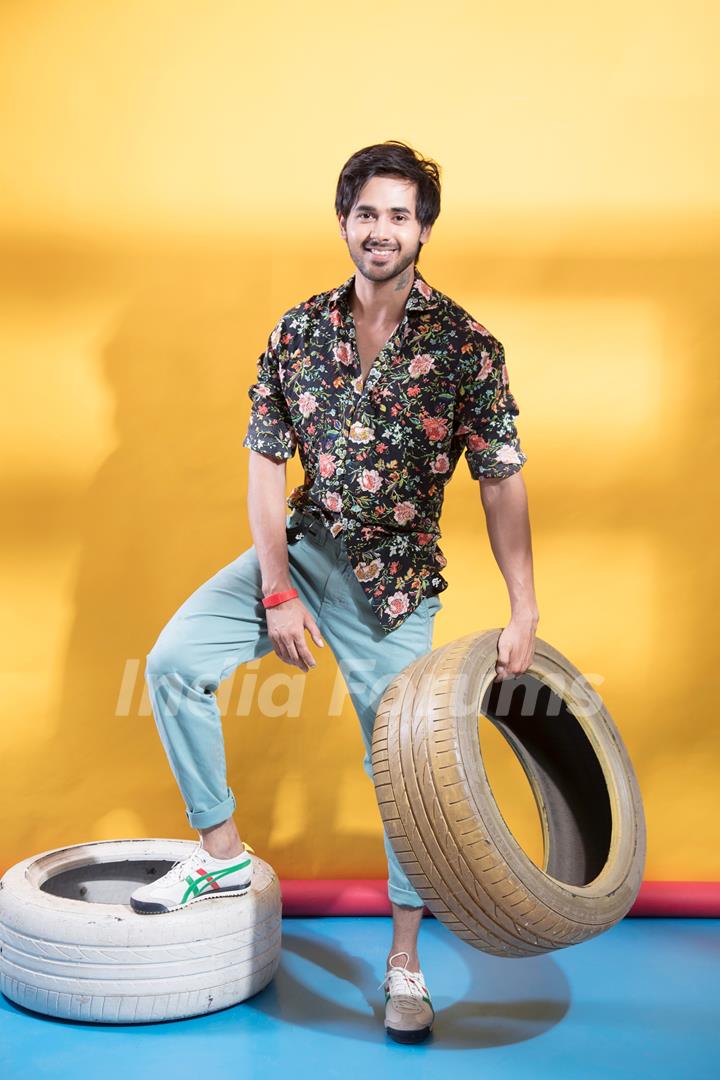 Randeep Rai