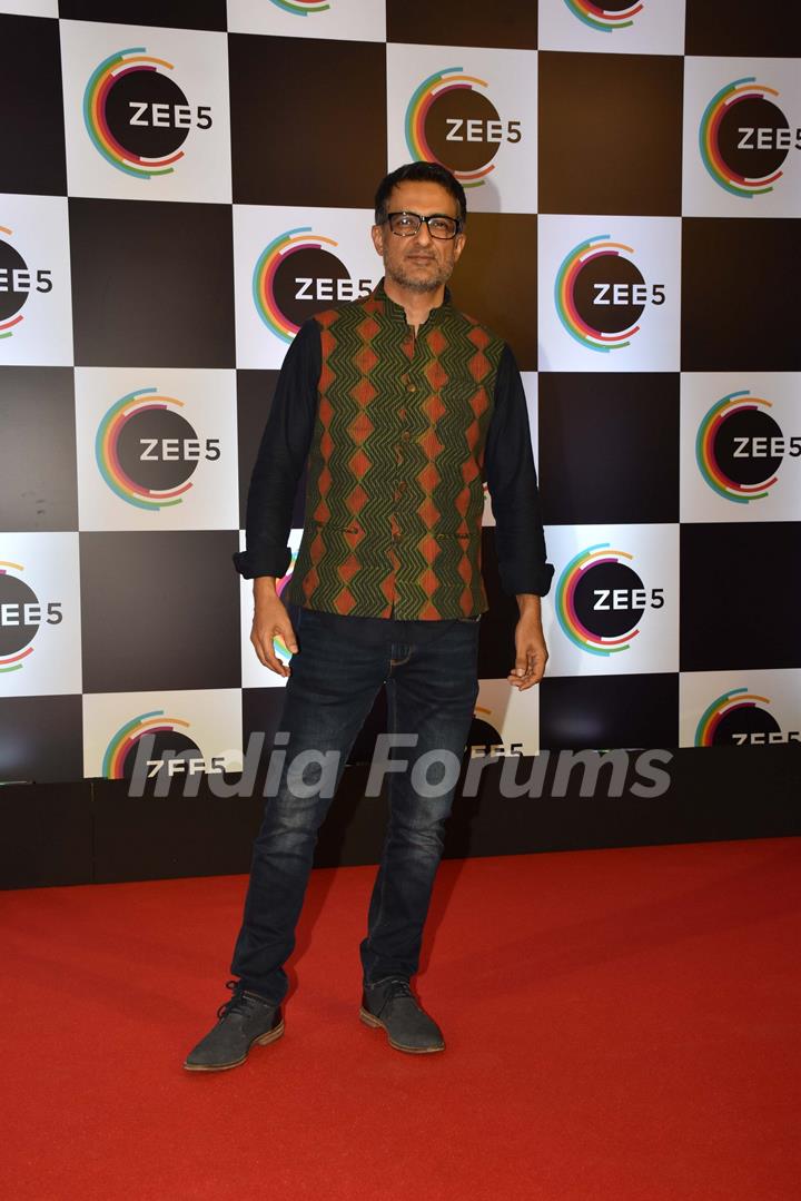 Celebrities snapped at Zee5 Event