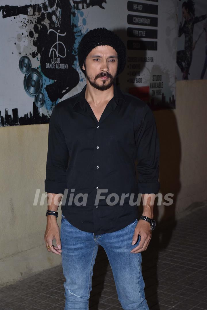 Bollywood celebrities at the Special screening of upcoming films!