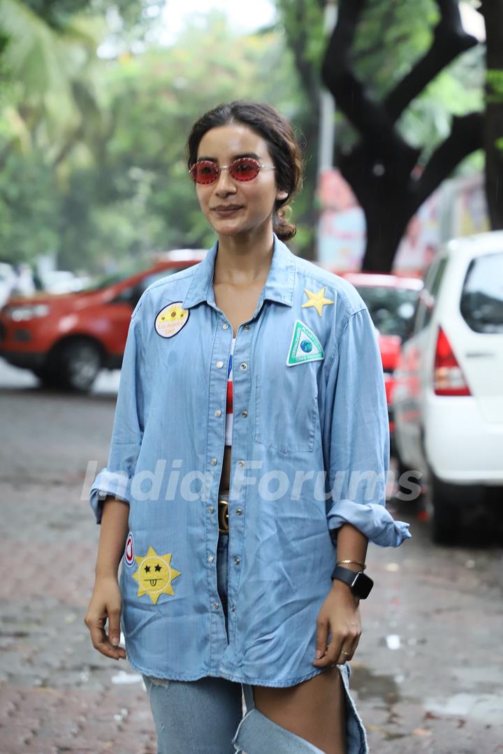 Bollywood celebrities snapped around the town!