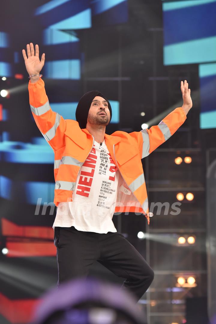 Diljit Dosanjh