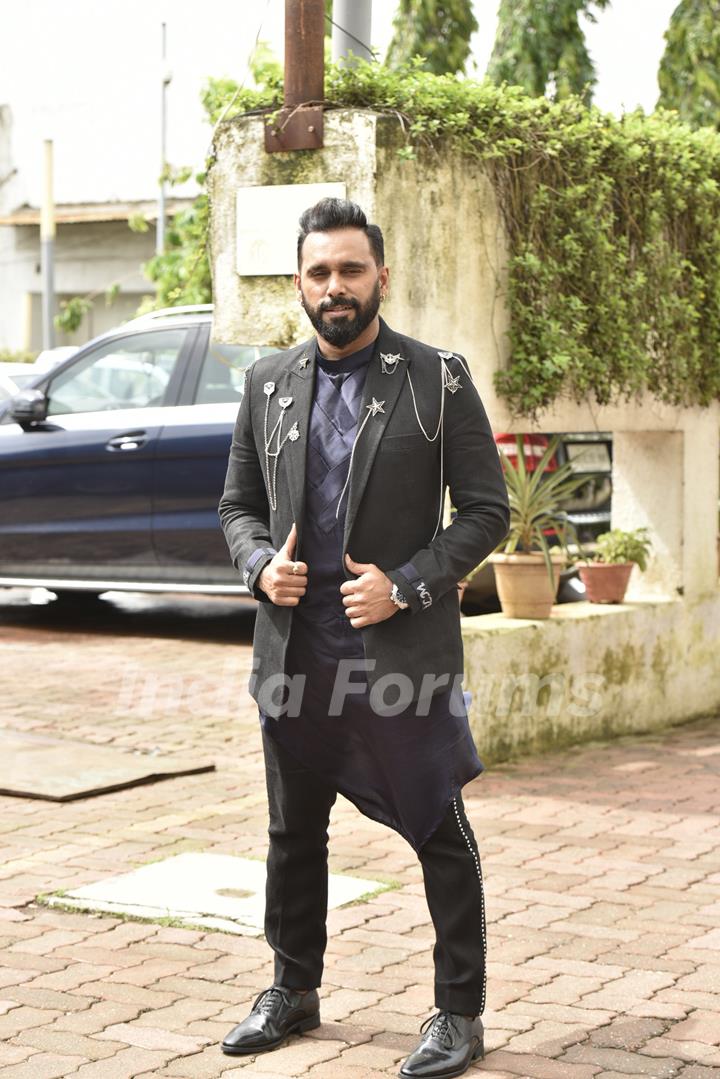 Bosco Martis