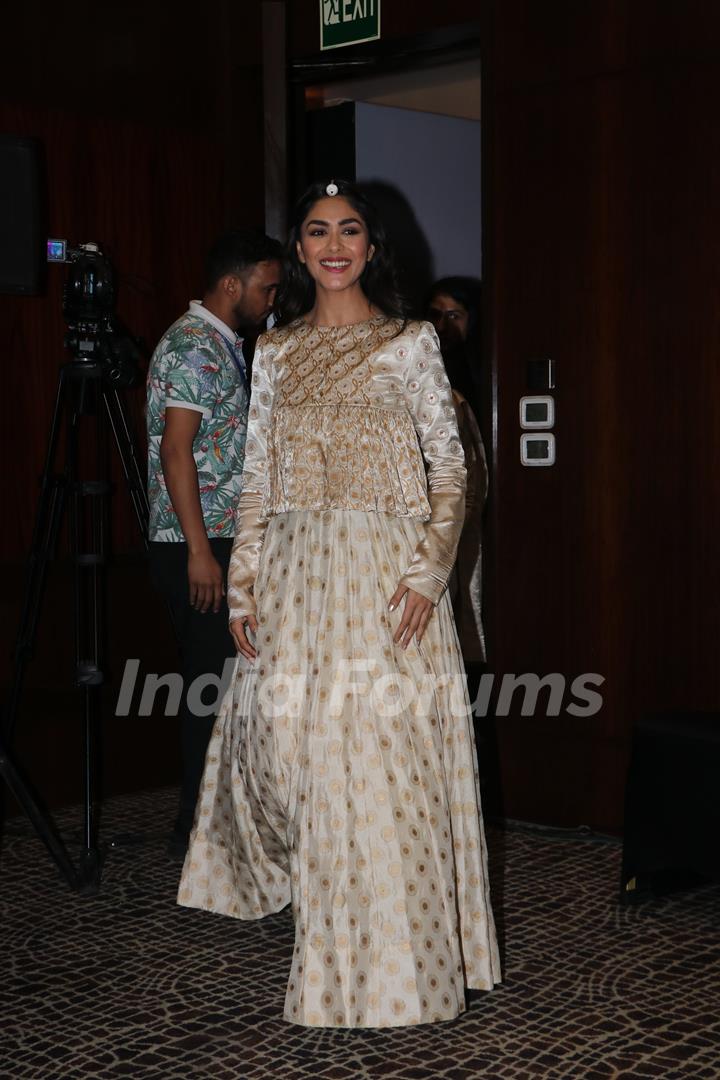 Celebrities at Lakme Fashion Week 2019, Day 2!