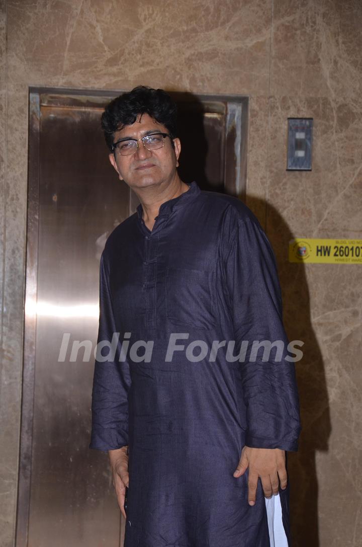 Celebrities at Musical get together party in Bandra! 