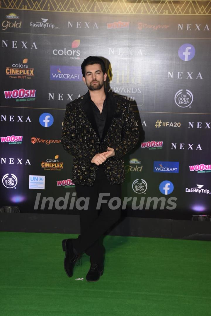 Bollywood celebrities walk the Green Carpet at IIFA awards 2019! 